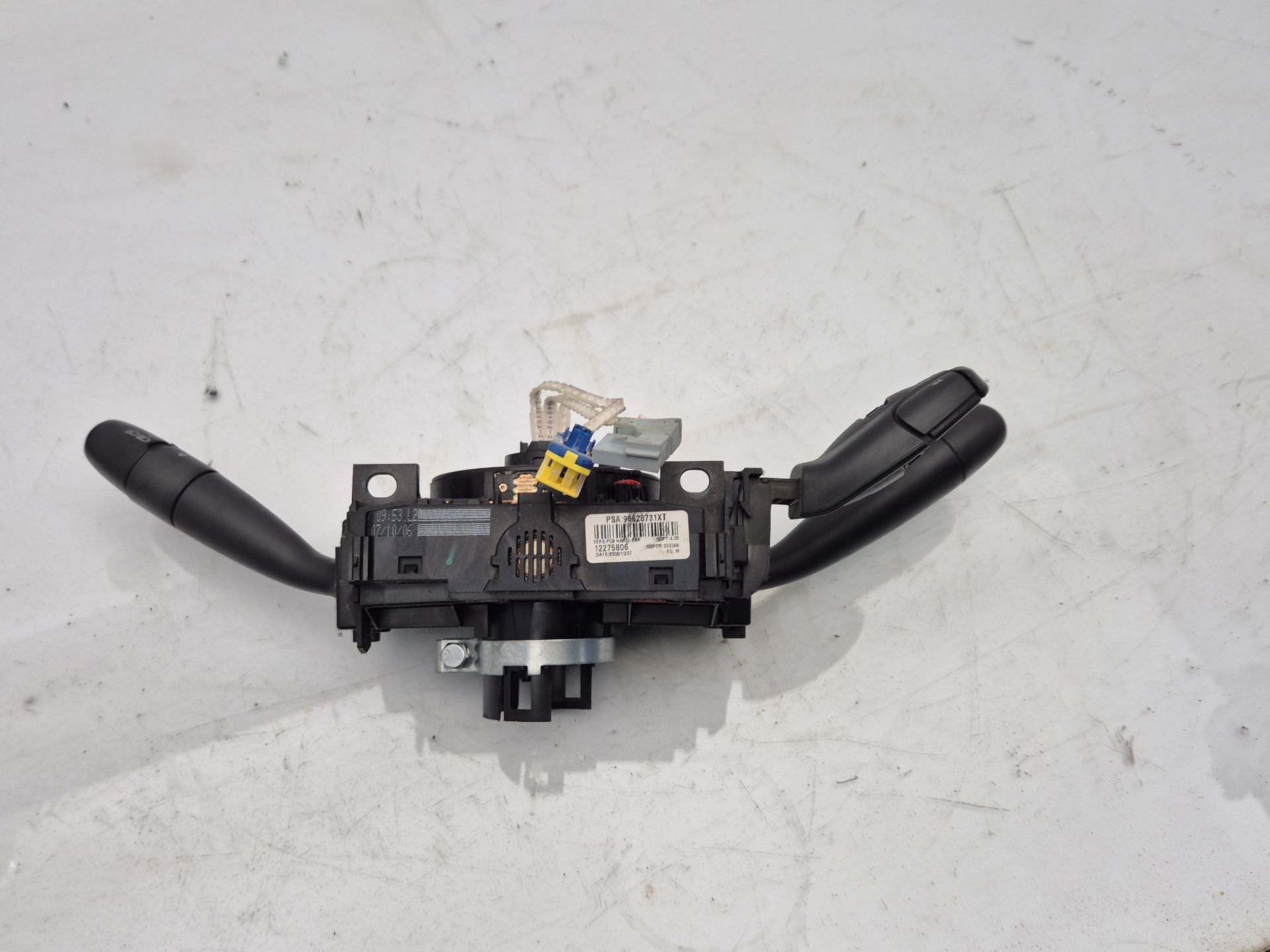 MANETA EXTERIOR PORTON PEUGEOT 307 