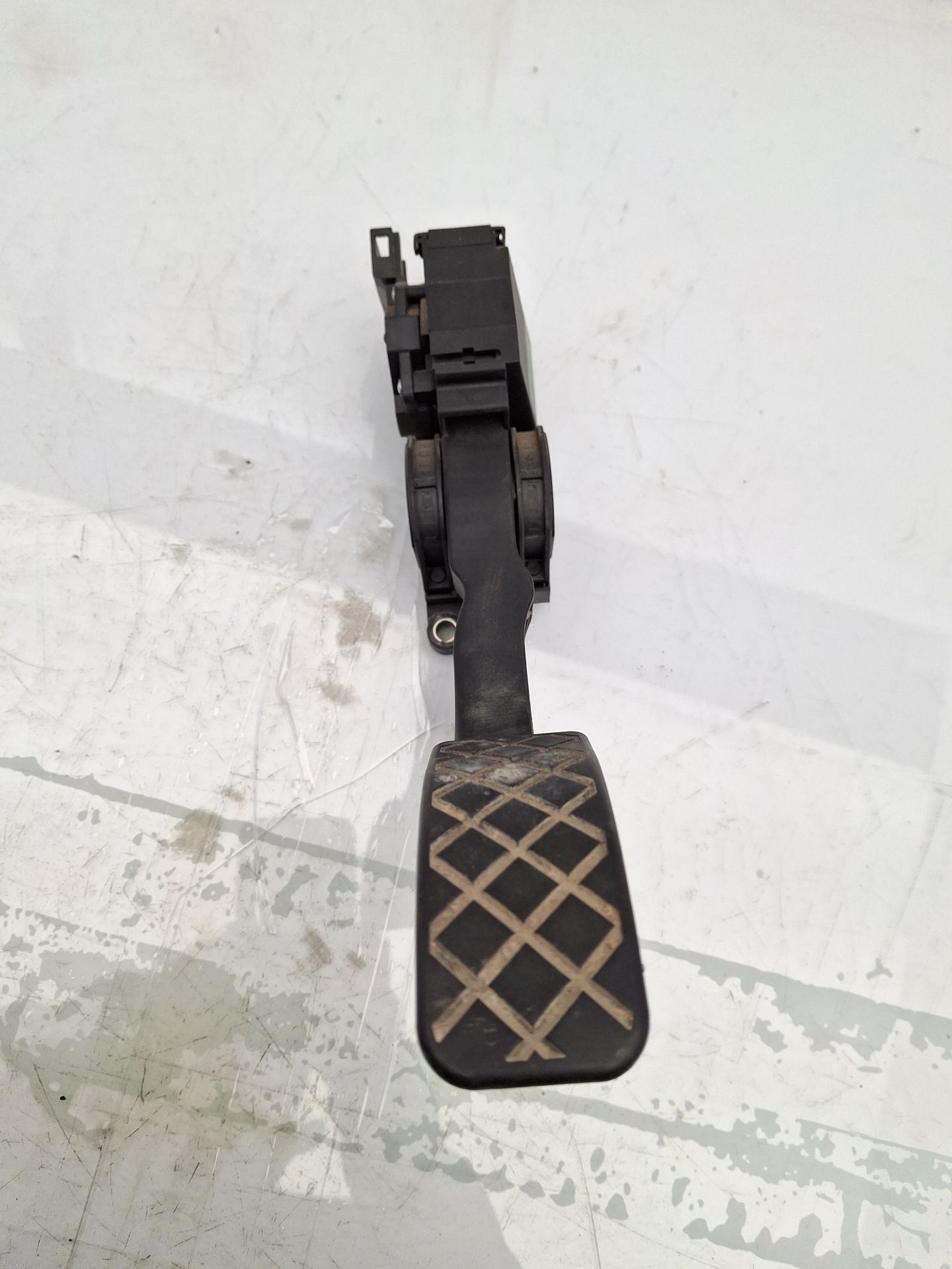 CAJA MARIPOSA VOLKSWAGEN POLO 