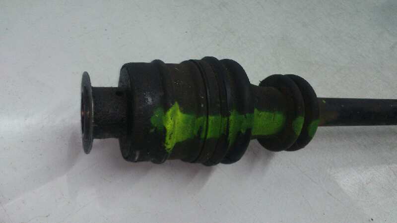 TRANSMISION DELANTERA DERECHA RENAULT 19 E6J 700