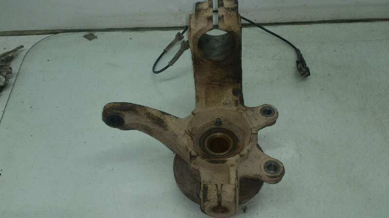 MANGUETA DELANTERA IZQUIERDA FORD FIESTA F6JB