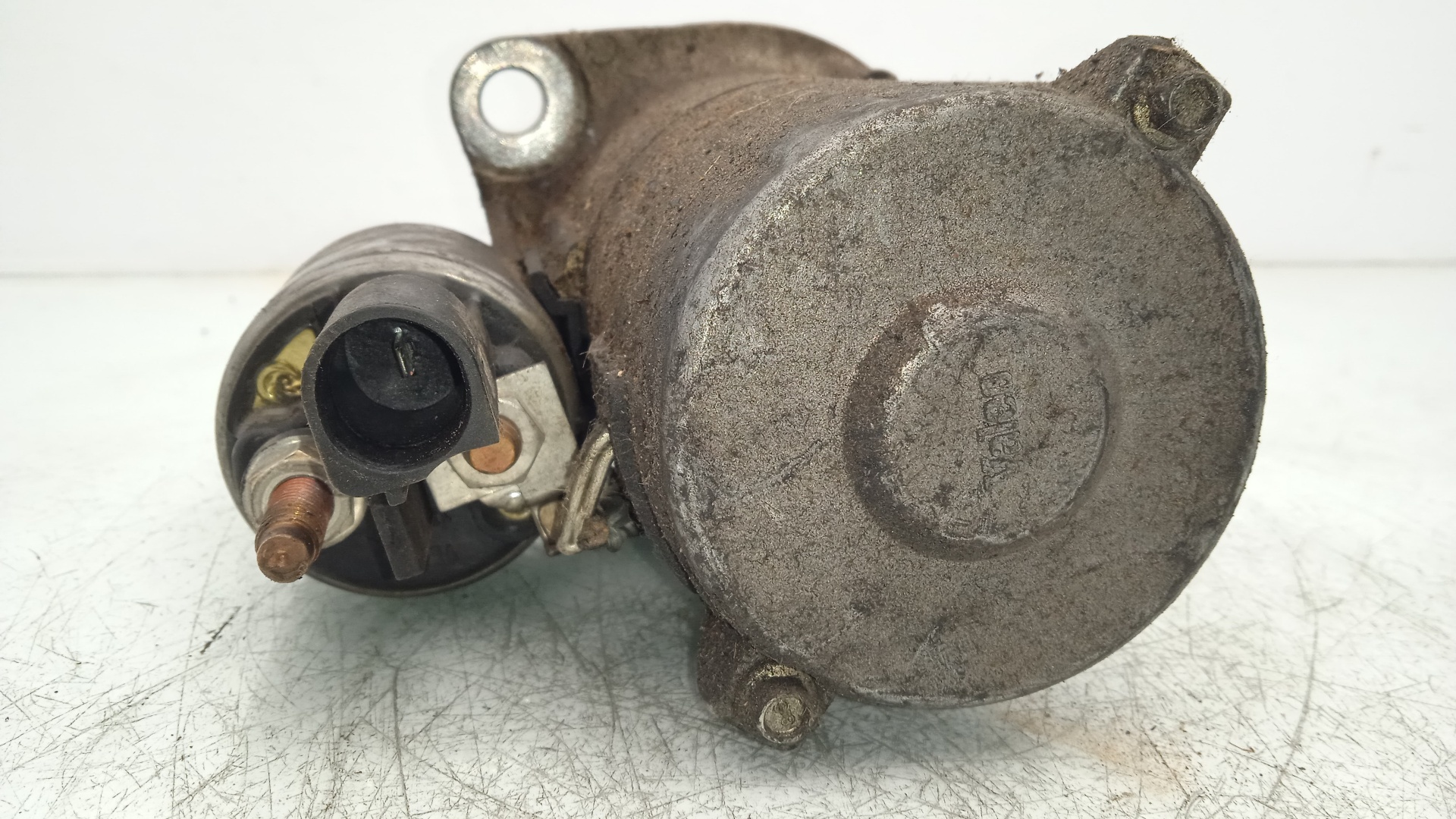 MOTOR ARRANQUE SEAT TOLEDO BKD