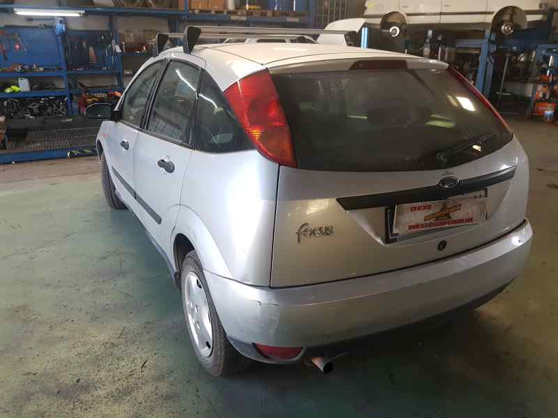 MOTOR ARRANQUE FORD FOCUS FYDB