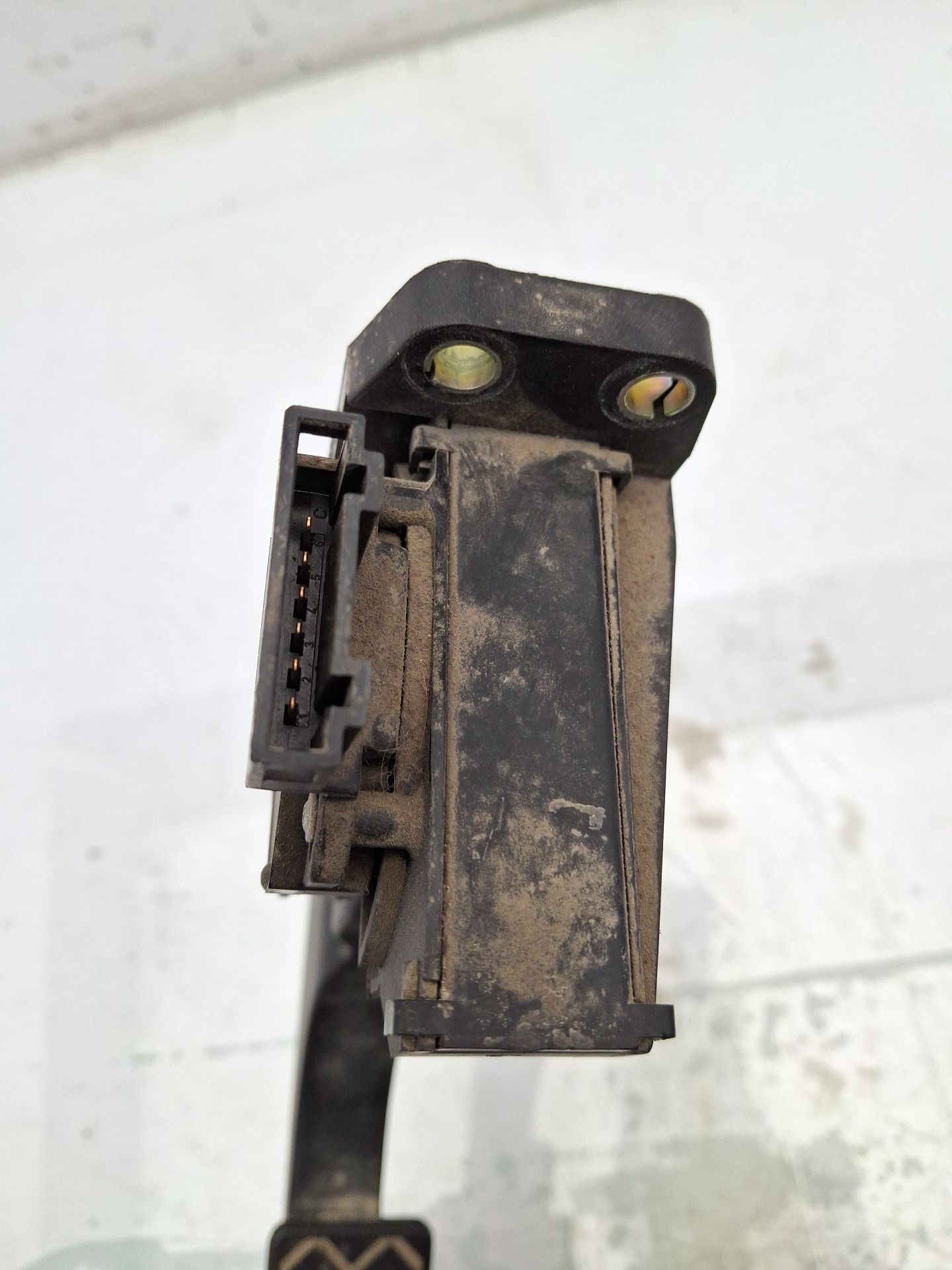 CAJA MARIPOSA VOLKSWAGEN POLO 