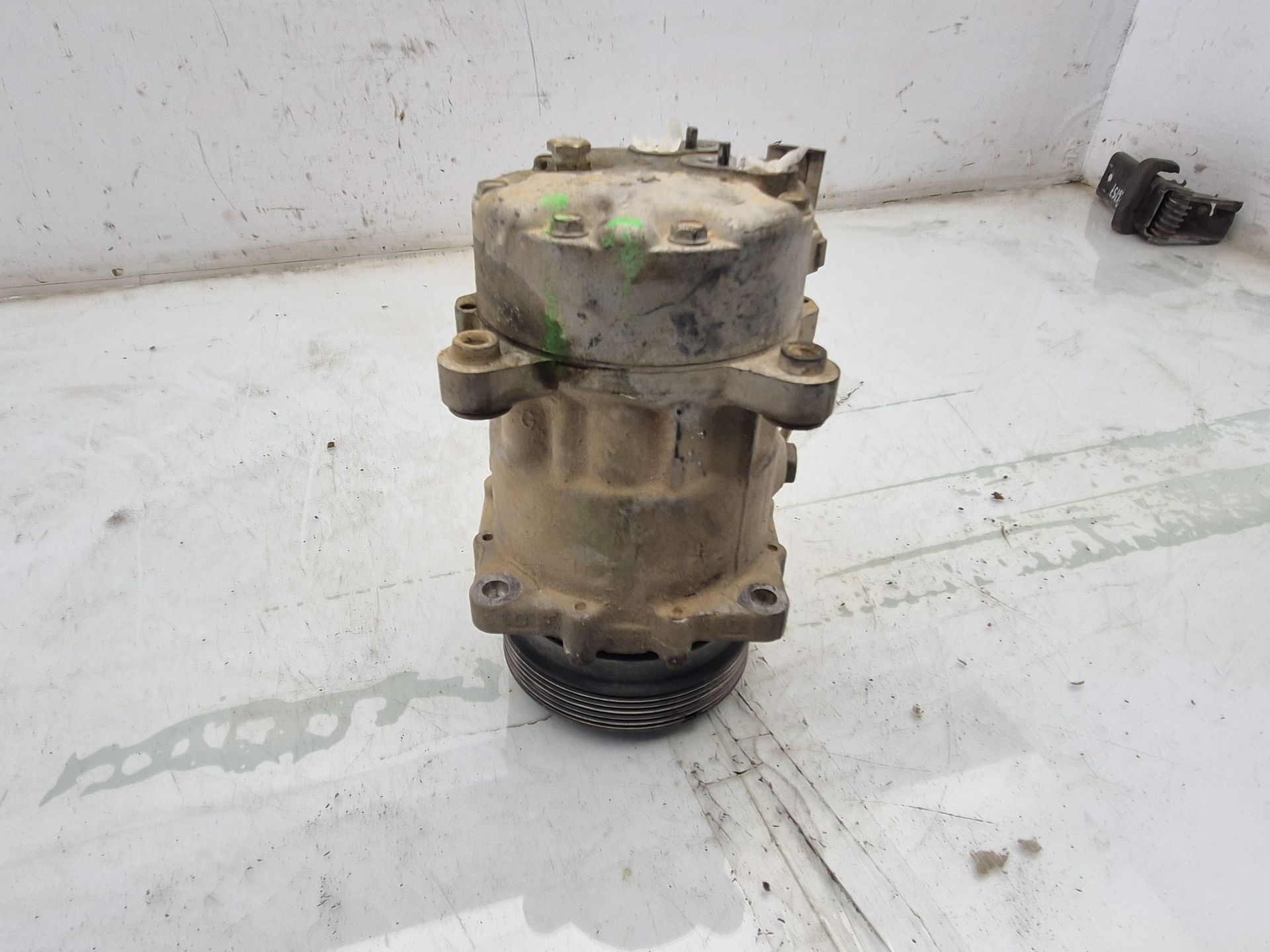  SEAT TOLEDO II (1M2) 1.9 TDI