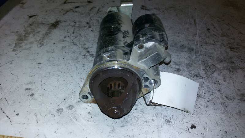 MOTOR ARRANQUE OPEL ASTRA X 17 DTL