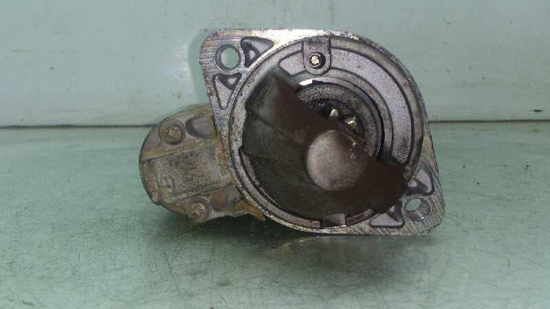 MOTOR ARRANQUE HYUNDAI MATRIX D 3EA