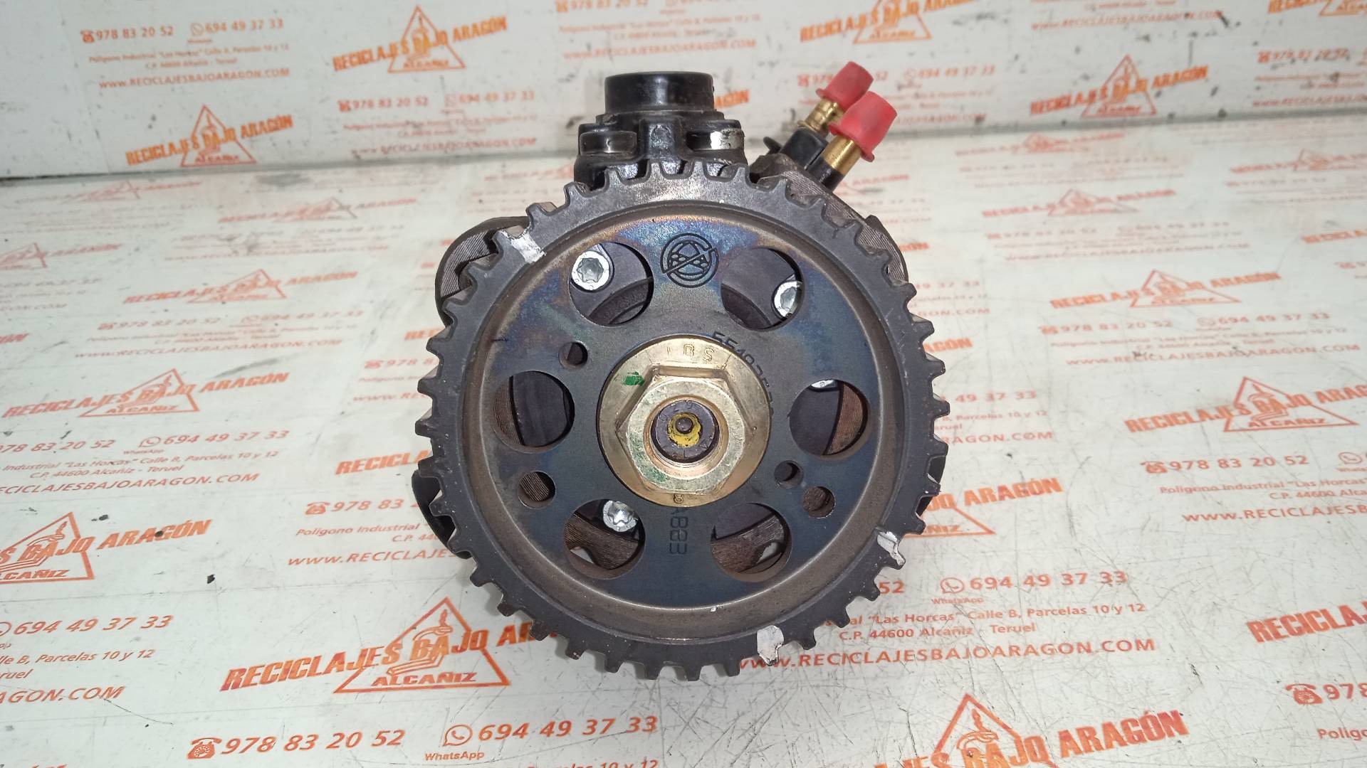 BOMBA INYECCION ALFA ROMEO 159 939A2000