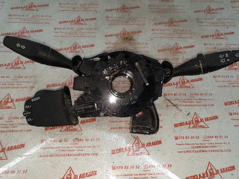 MANDO MULTIFUNCION FORD FUSION FXJA