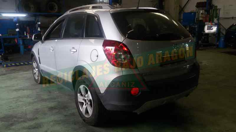 MANDO ELEVALUNAS DELANTERO IZQUIERDO OPEL ANTARA Z20S