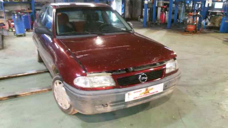 PILOTO DELANTERO DERECHO OPEL ASTRA X16XEL