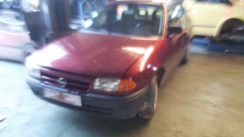 PILOTO DELANTERO IZQUIERDO OPEL ASTRA C16SE