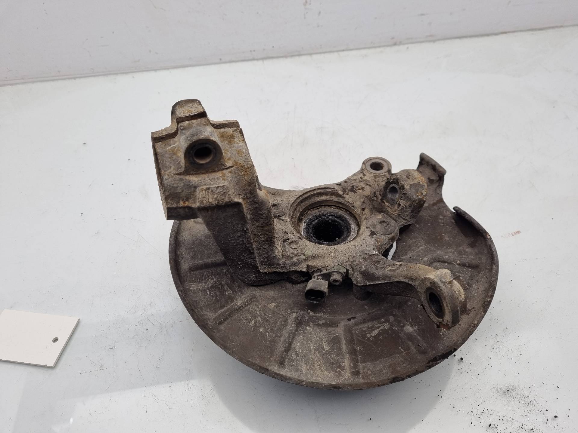 MANGUETA DELANTERA IZQUIERDA SEAT TOLEDO BKC