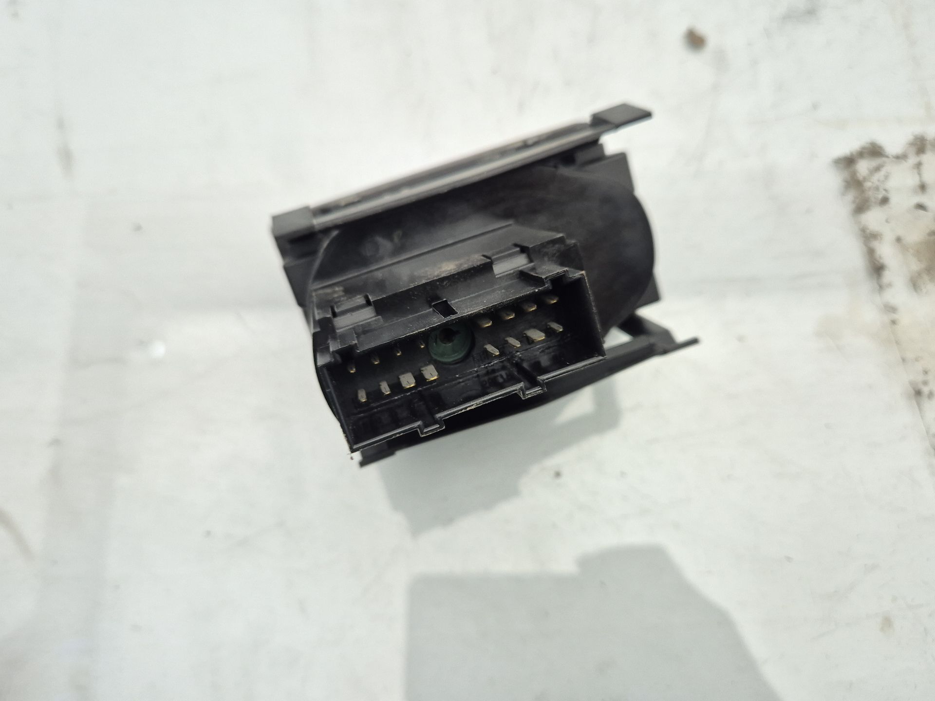 MANDO LUCES FORD TRANSIT 