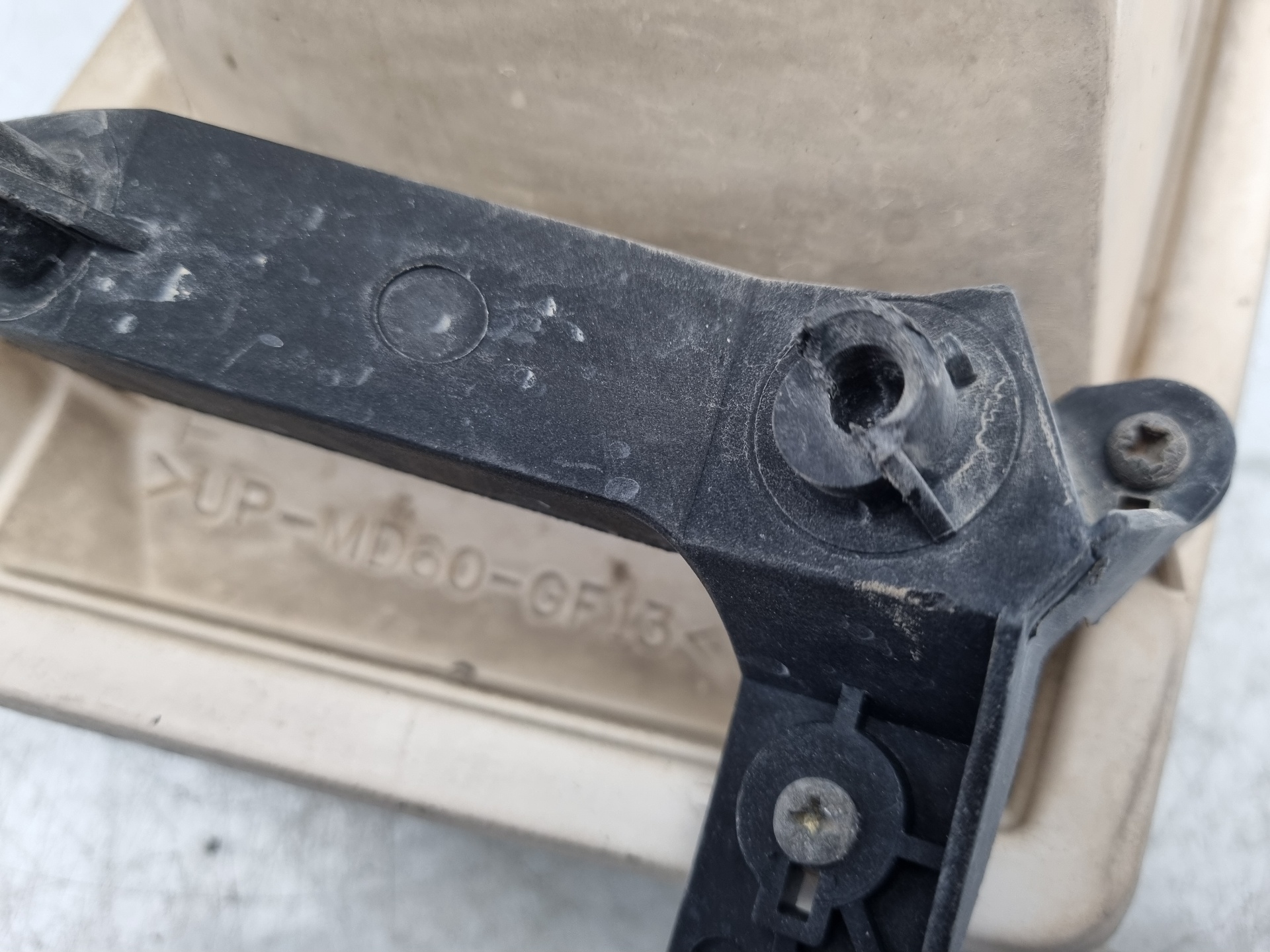 FARO IZQUIERDO CITROEN ZX KDX