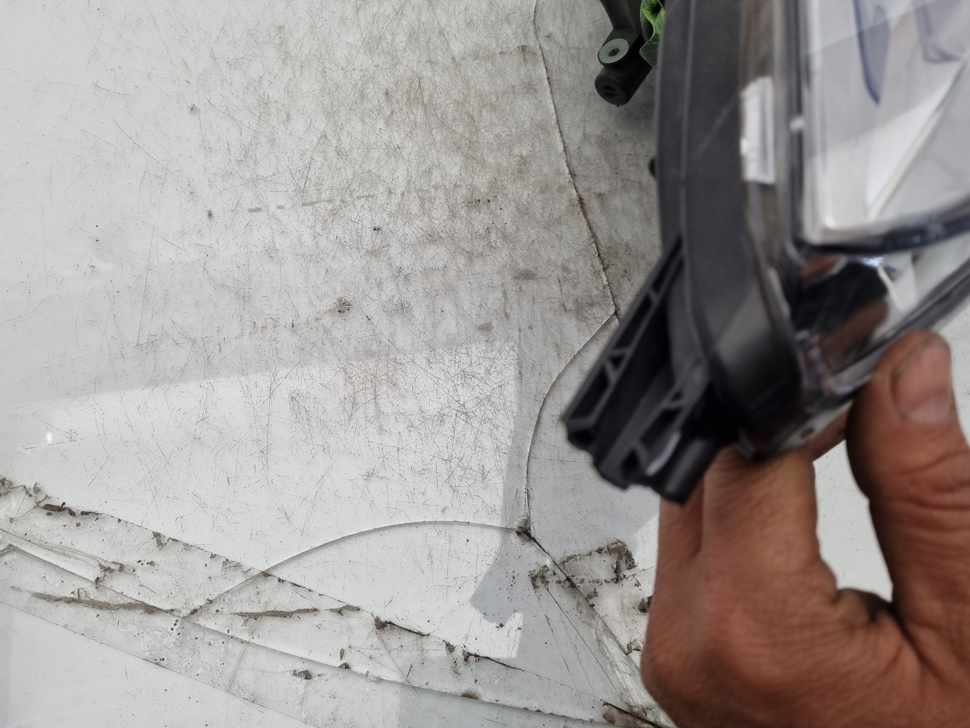 FARO DERECHO OPEL INSIGNIA 