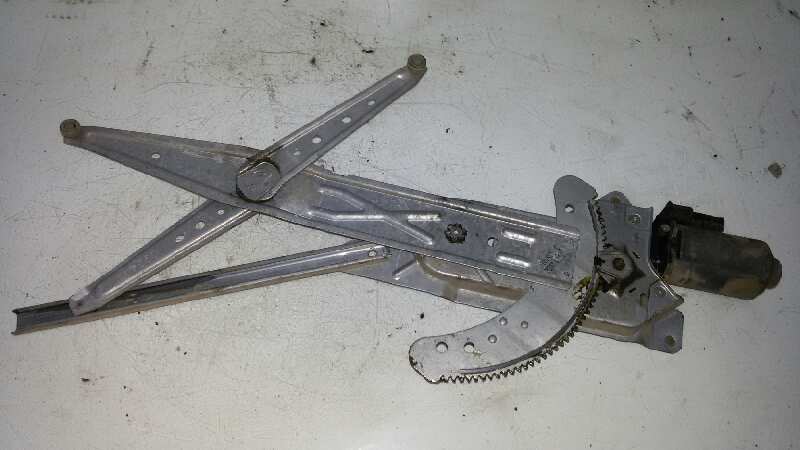 ELEVALUNAS DELANTERO IZQUIERDO RENAULT KANGOO 