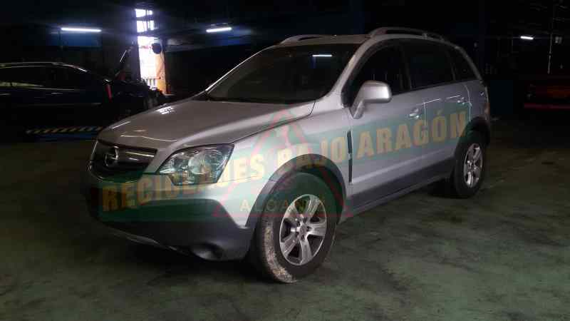 MANDO ELEVALUNAS DELANTERO IZQUIERDO OPEL ANTARA Z20S