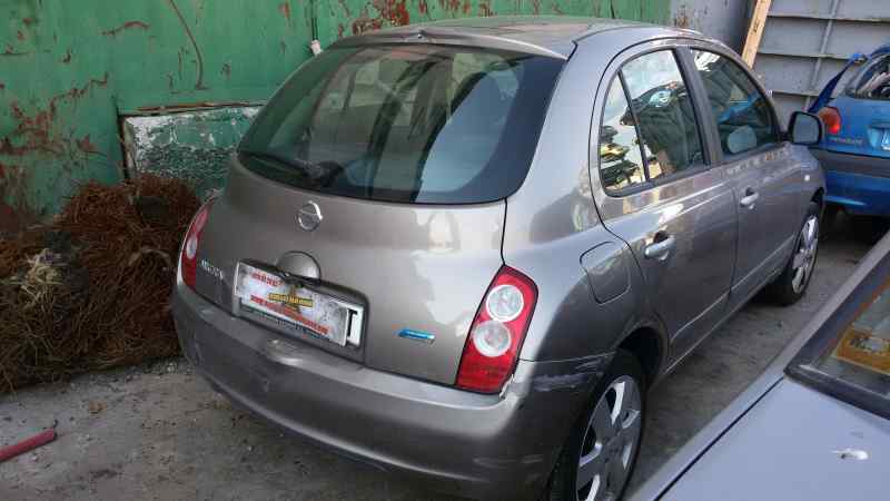 MANDO LIMPIA NISSAN MICRA CR12DE