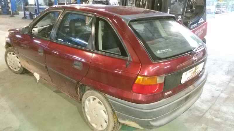 PILOTO DELANTERO DERECHO OPEL ASTRA X16XEL