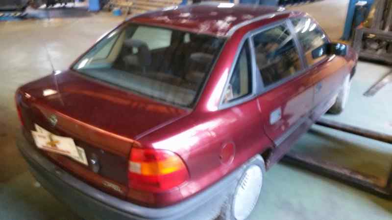 PILOTO DELANTERO IZQUIERDO OPEL ASTRA C16SE