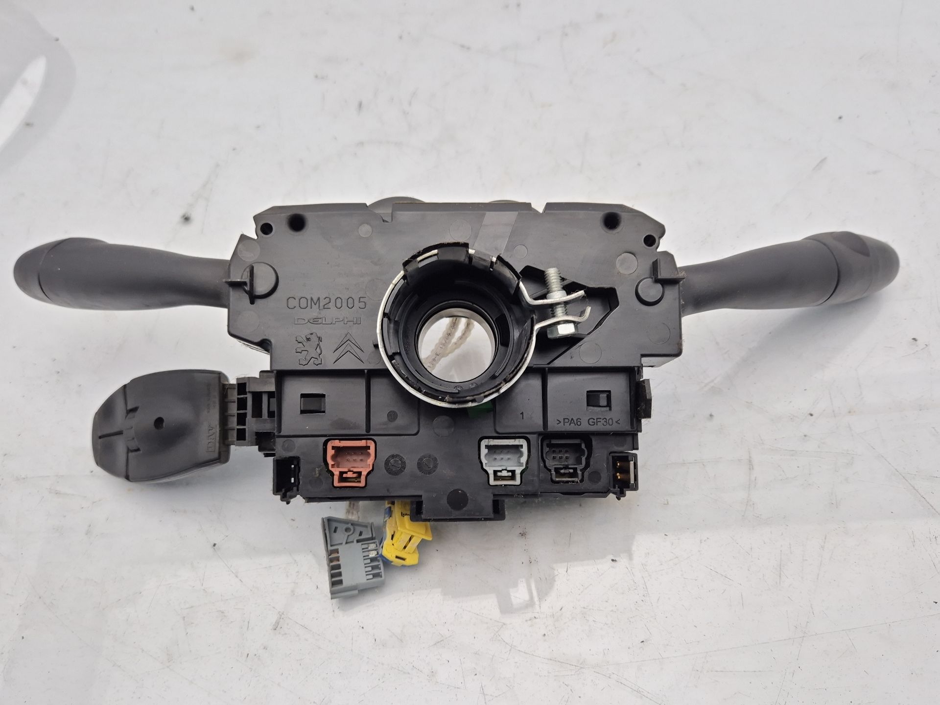 MANETA EXTERIOR PORTON PEUGEOT 307 