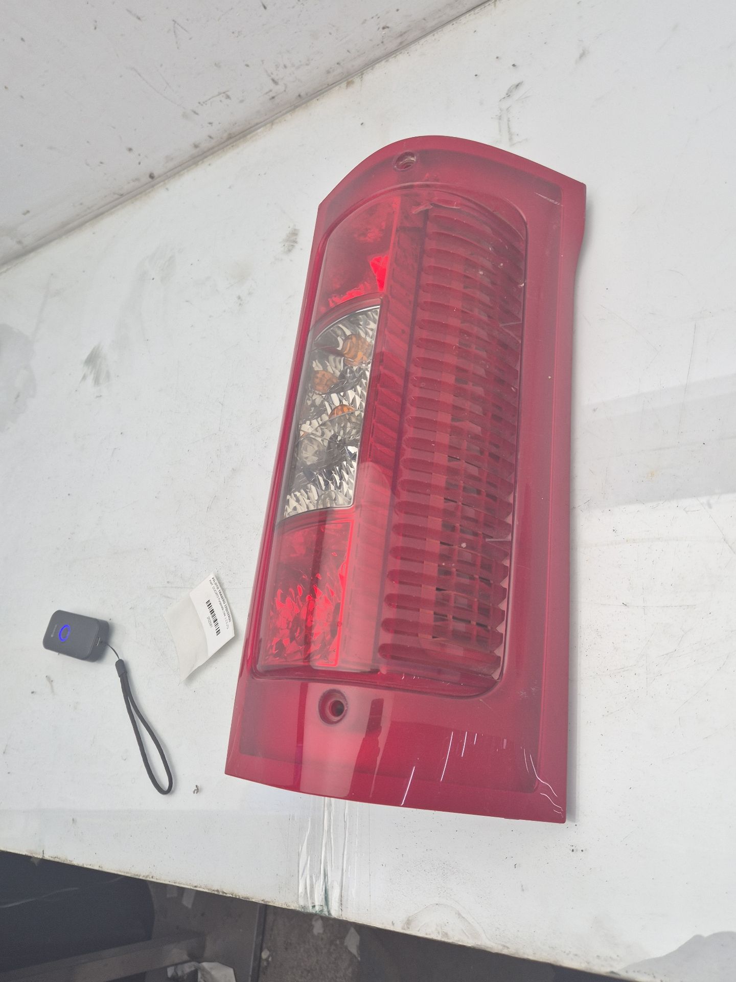  FIAT DUCATO Furgoneta (244_) 2.0 JTD