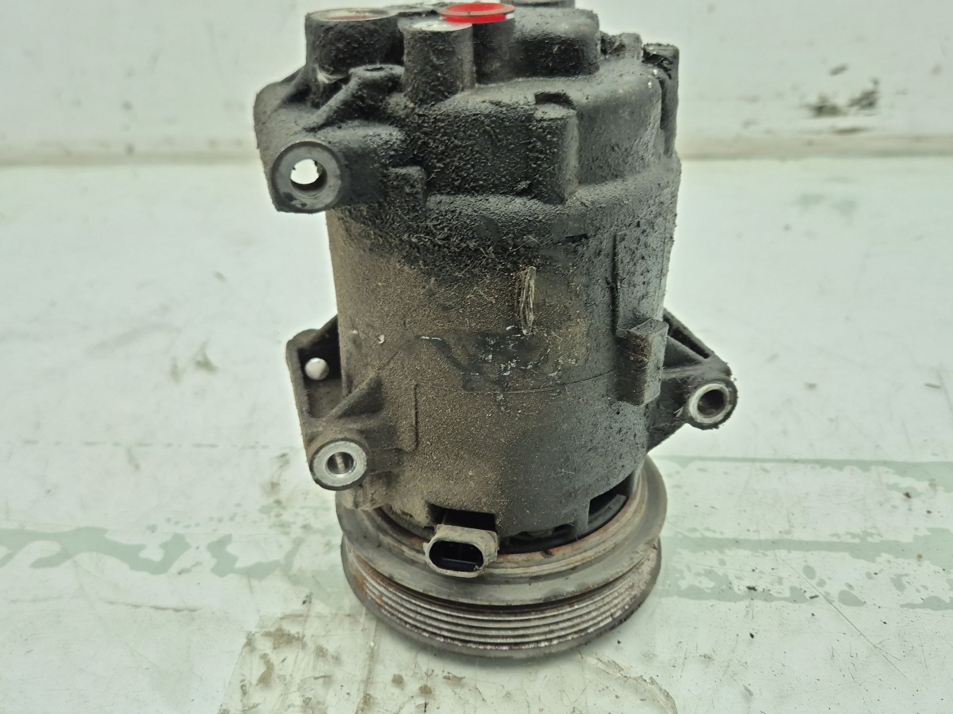 COMPRESOR AIRE ACONDICIONADO RENAULT SC?NIC 