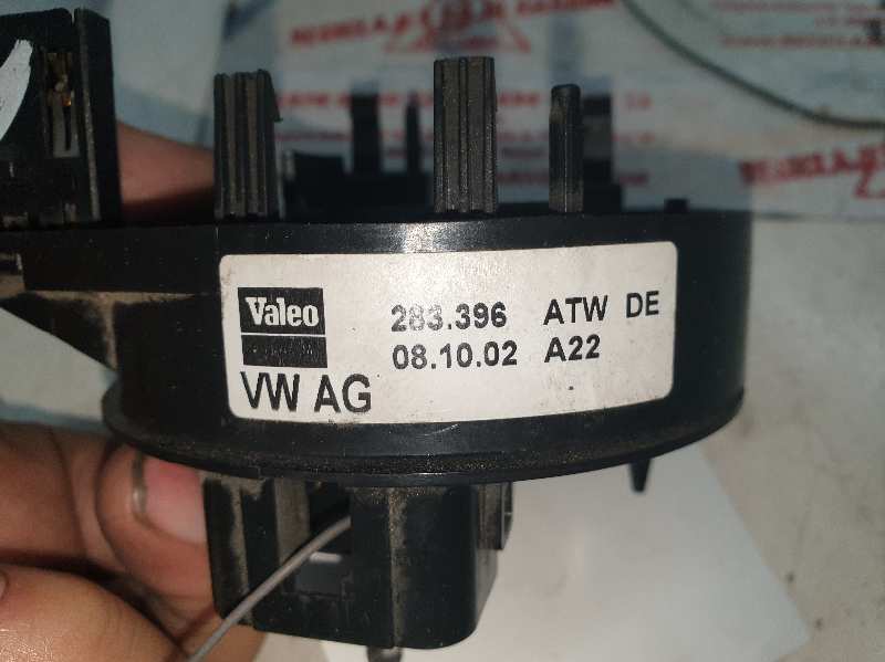 ANILLO AIRBAG SEAT IBIZA ASY