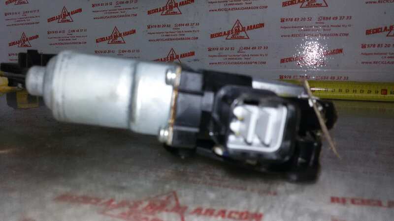 ELEVALUNAS TRASERO IZQUIERDO HONDA CIVIC R18A2