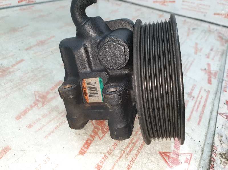 BOMBA DIRECCION FORD TRANSIT JXFA