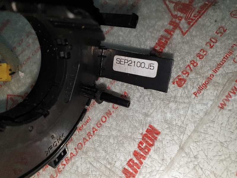 ANILLO AIRBAG SKODA OCTAVIA ALH