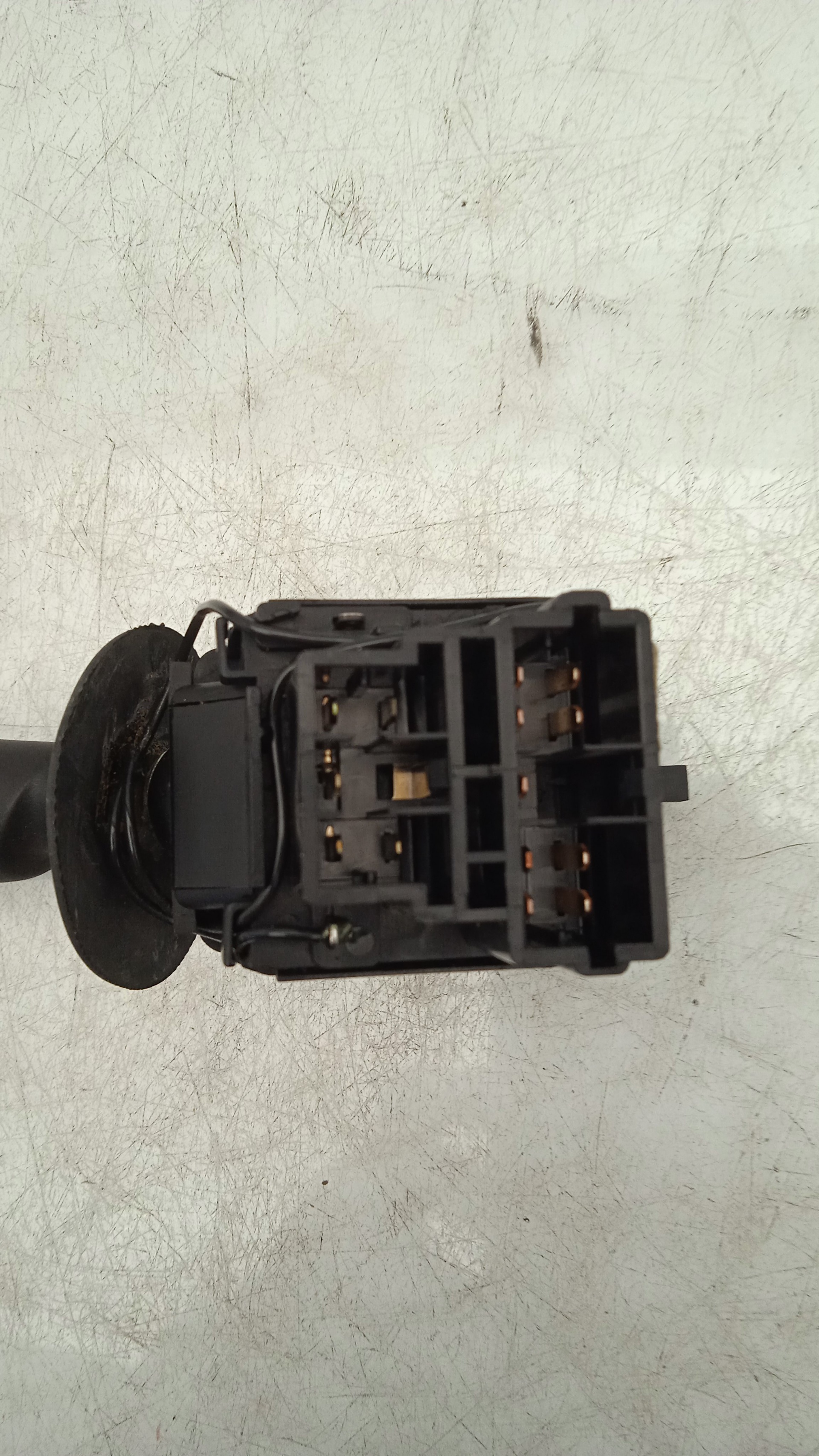 MANDO LUCES PEUGEOT 406 LFY