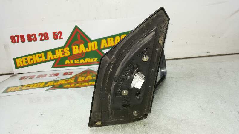 RETROVISOR DERECHO MITSUBISHI SPACE F9Q1