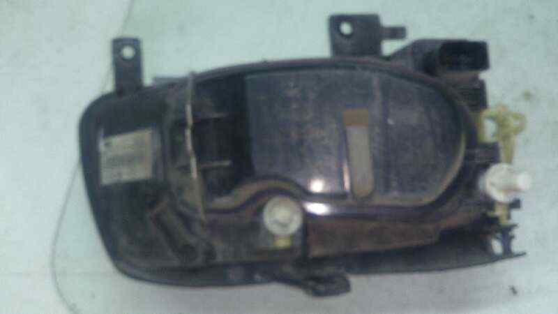 FARO IZQUIERDO VOLKSWAGEN POLO AHW