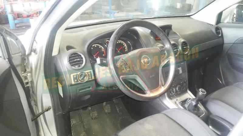 MANDO ELEVALUNAS DELANTERO IZQUIERDO OPEL ANTARA Z20S