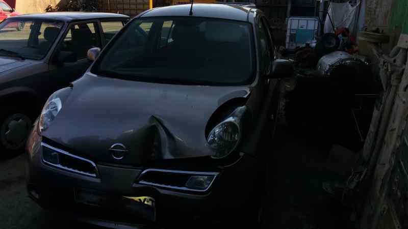 MANDO LIMPIA NISSAN MICRA CR12DE