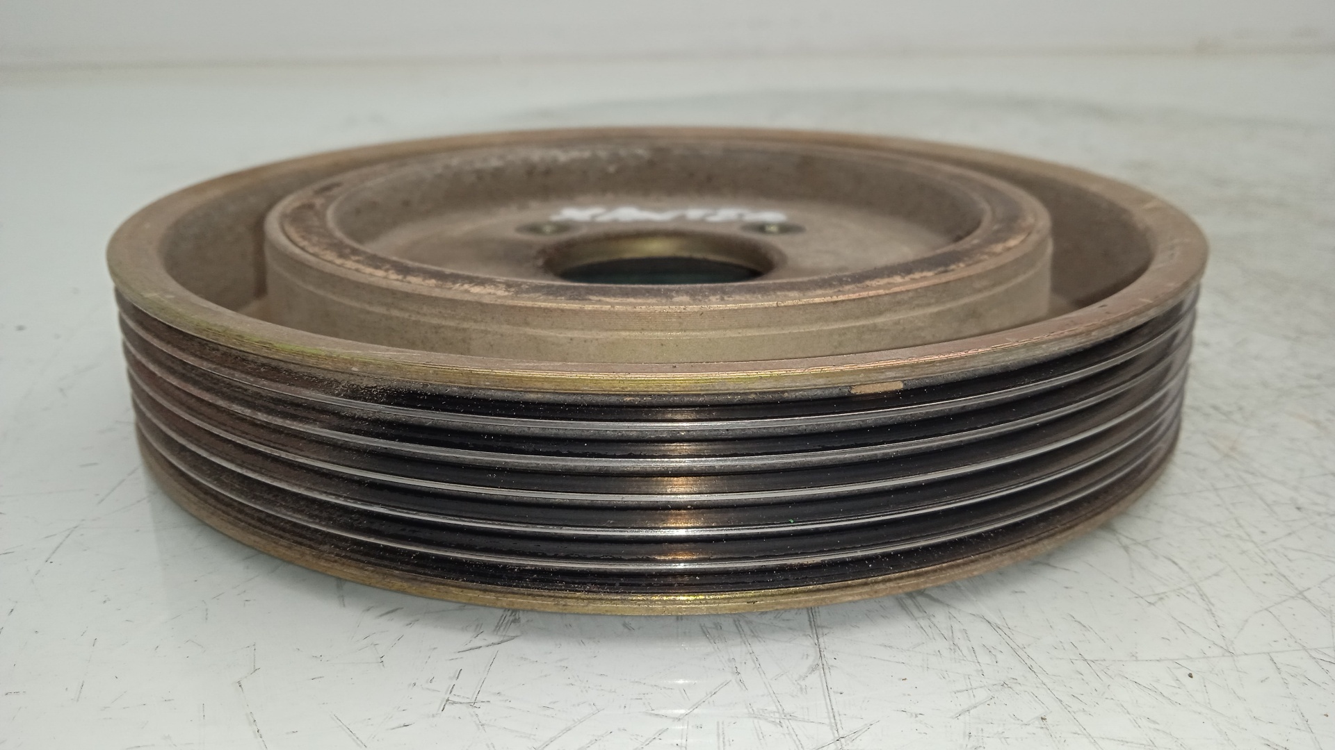 POLEA CIGUE?AL CITROEN XANTIA RHY