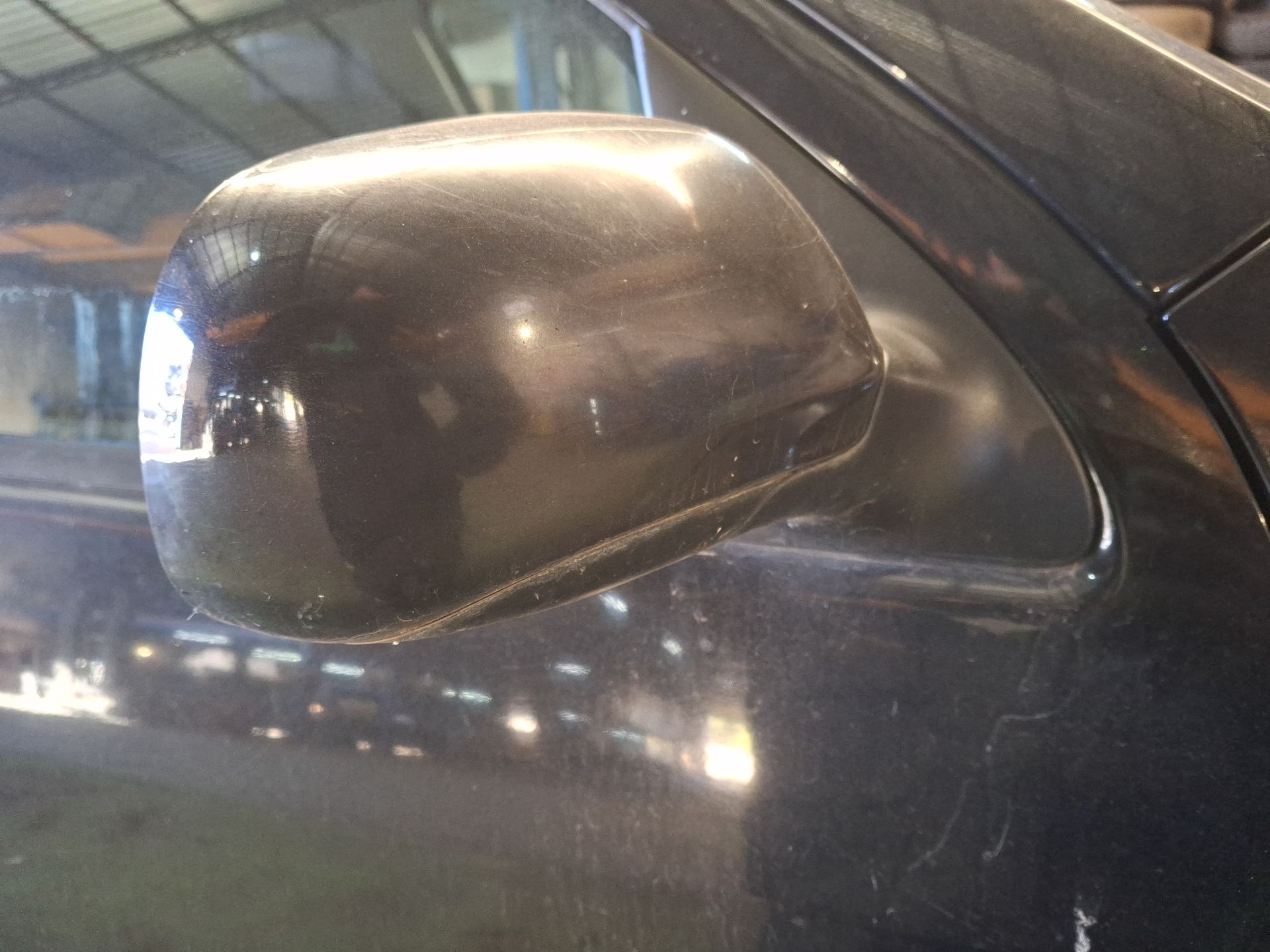  SKODA FABIA I (6Y2) 1.9 SDI