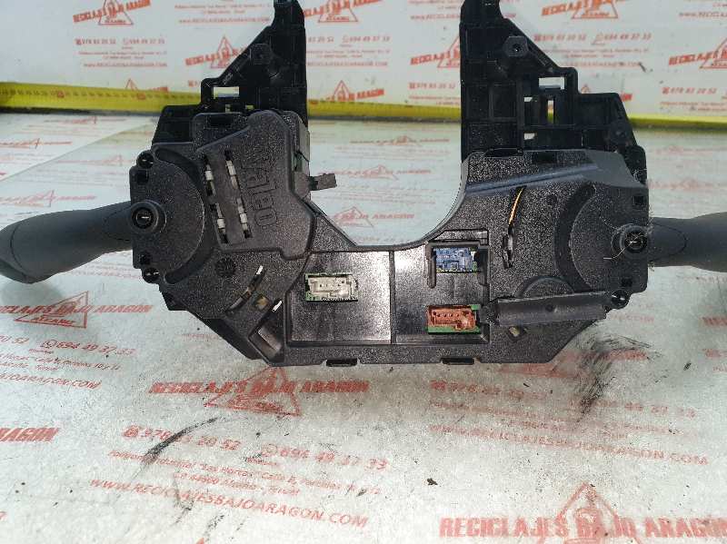 MANDO MULTIFUNCION CITROEN C4 BERLINA KFU