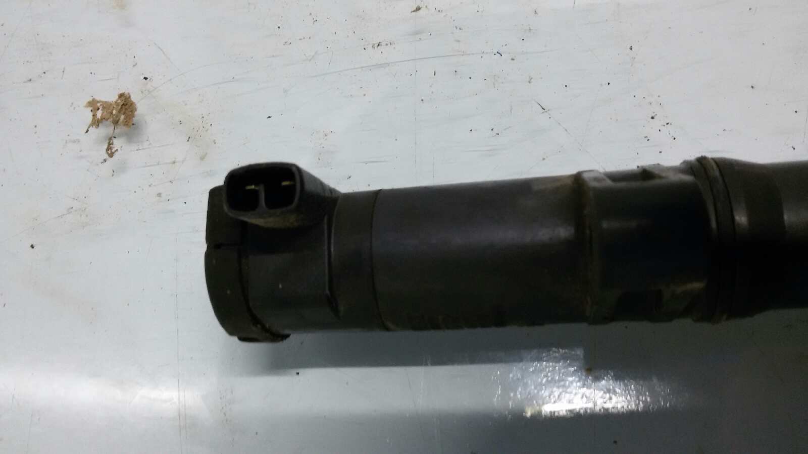 BOBINA ENCENDIDO RENAULT SC?NIC K4J750