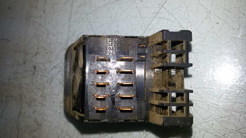 MANDO LUCES OPEL KADETT X17D