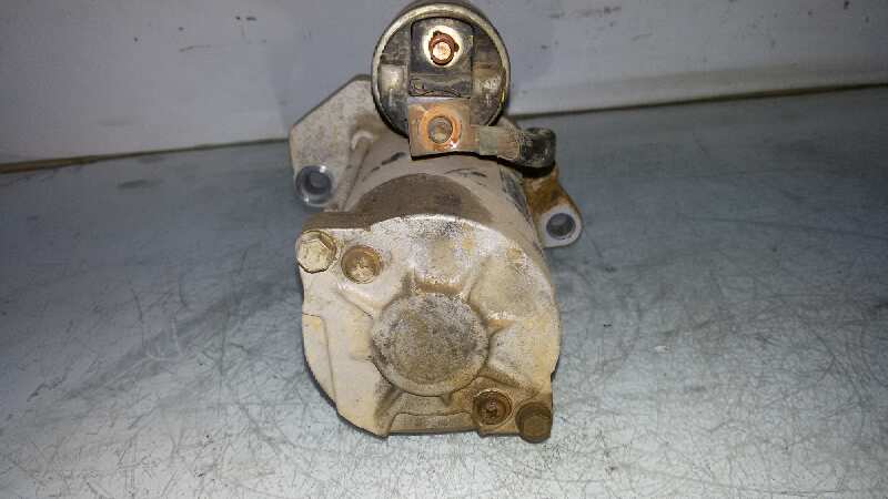 MOTOR ARRANQUE NISSAN ALMERA YD22DDT