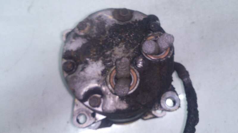 COMPRESOR AIRE ACONDICIONADO FIAT SCUDO RHZ