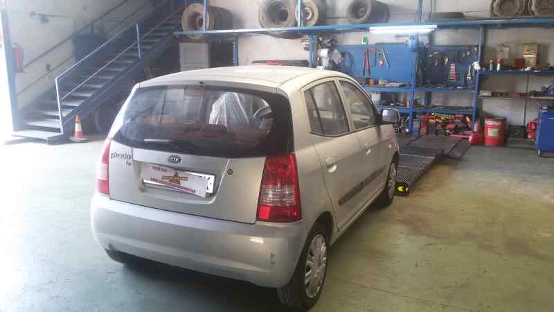 RETROVISOR DERECHO KIA PICANTO G4HC
