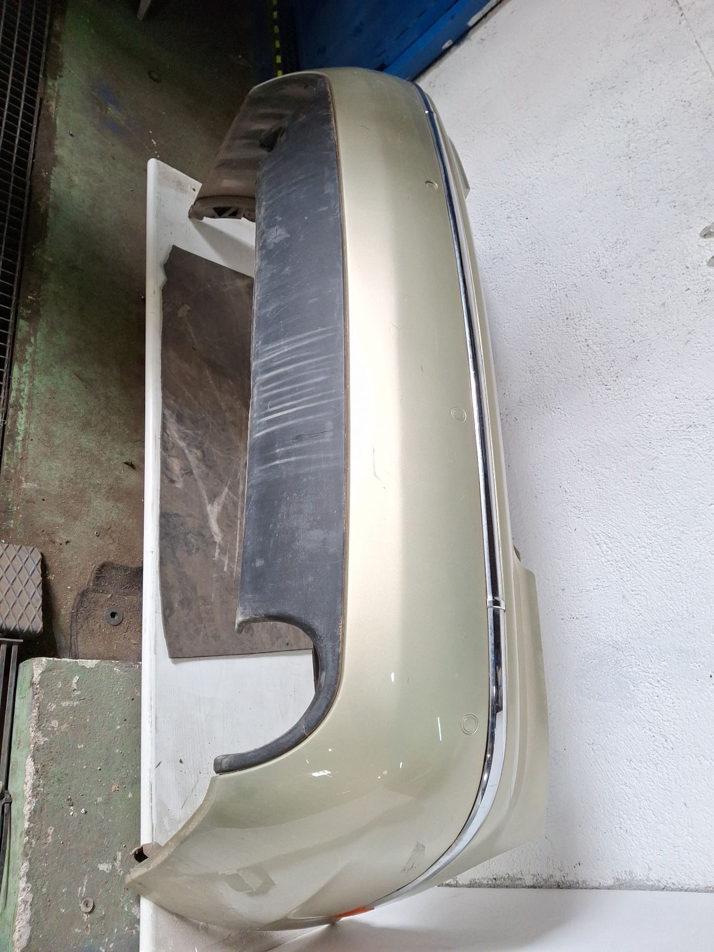 JAGUAR S-TYPE II (X200) 2.7 D