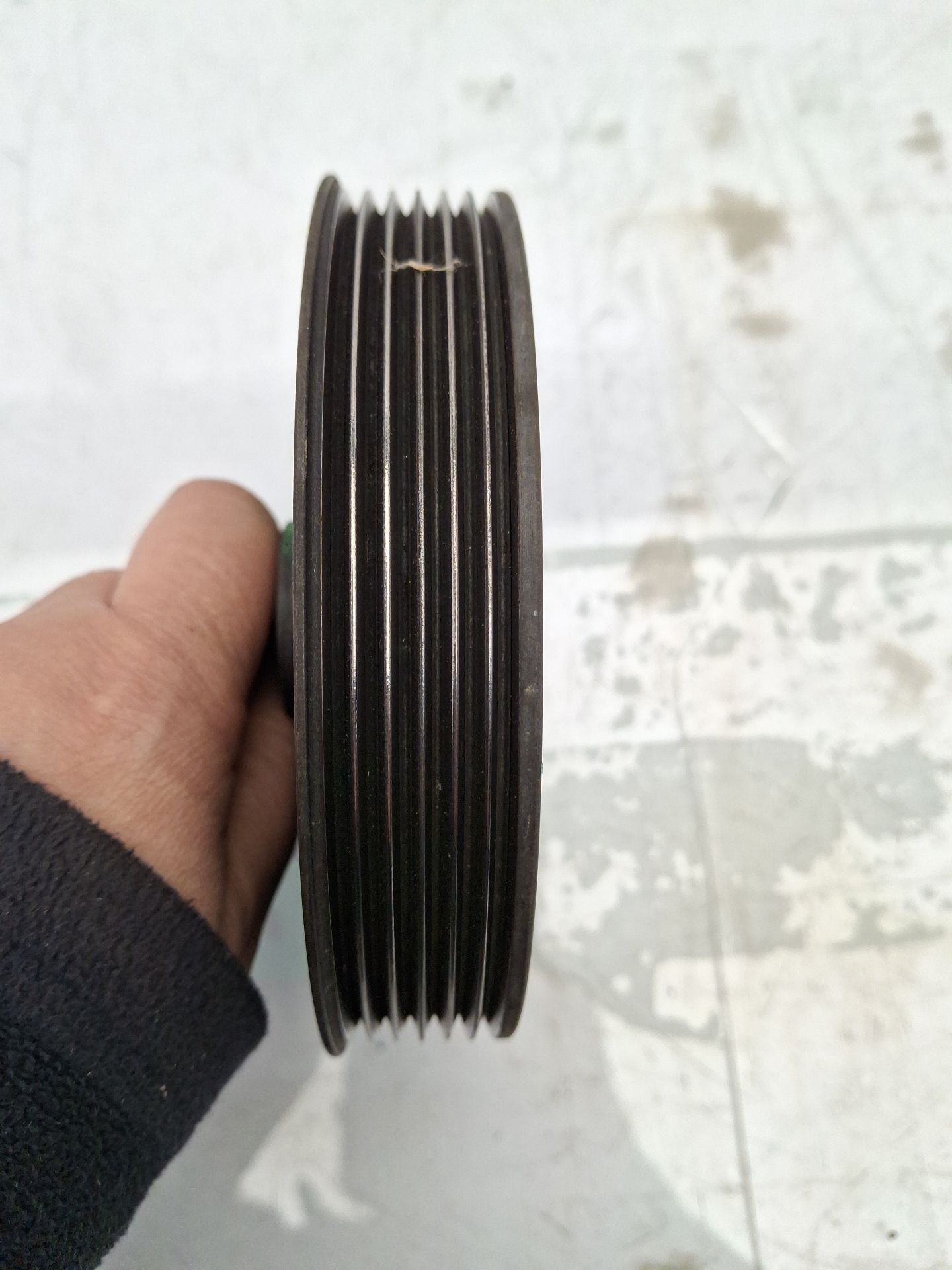  RENAULT KANGOO (KC0/1_) D 65 1.9 (KC0E, KC02, KC0J, KC0N)