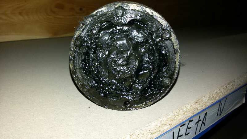 TRANSMISION DELANTERA DERECHA VOLKSWAGEN VENTO 2E