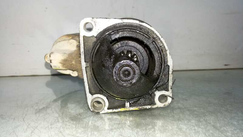 MOTOR ARRANQUE PEUGEOT 205 1E1E