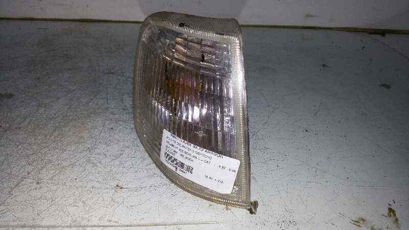 PILOTO DELANTERO DERECHO PEUGEOT 405 