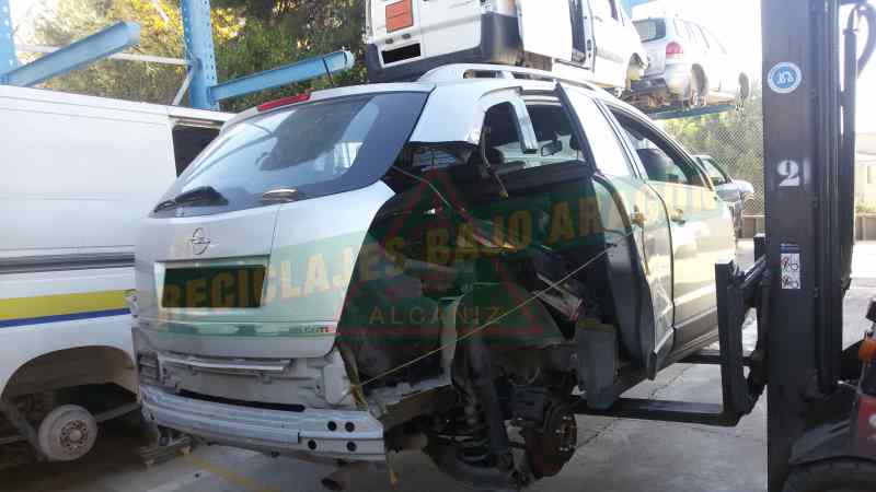 MANDO ELEVALUNAS DELANTERO IZQUIERDO OPEL ANTARA Z20S